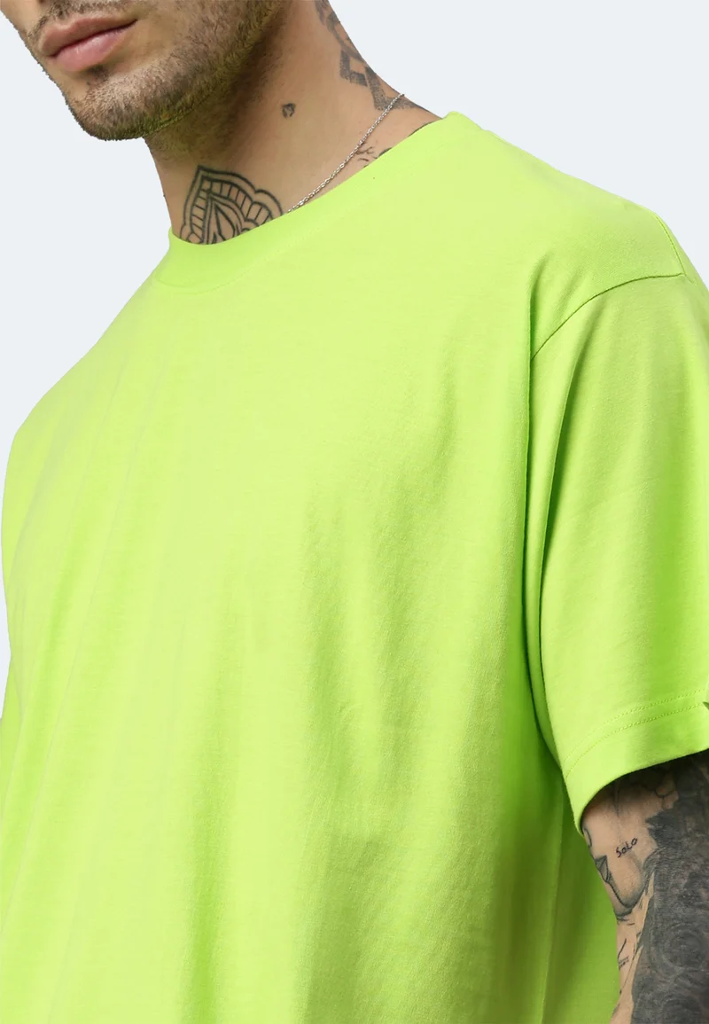 2004 Whale Oversized T-Shirt