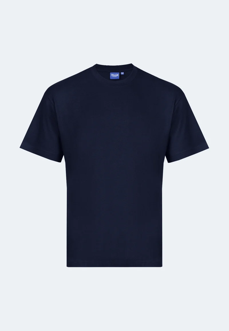 2004 Whale Oversized T-Shirt