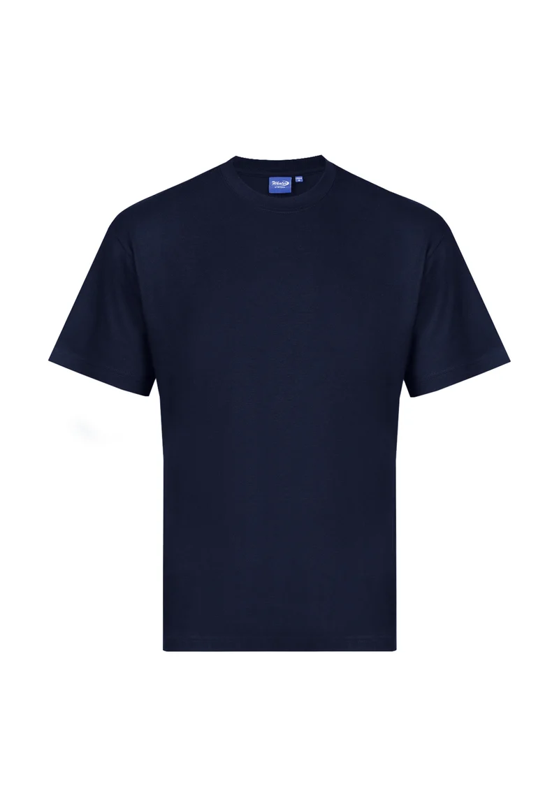 2004 Whale Oversized T-Shirt