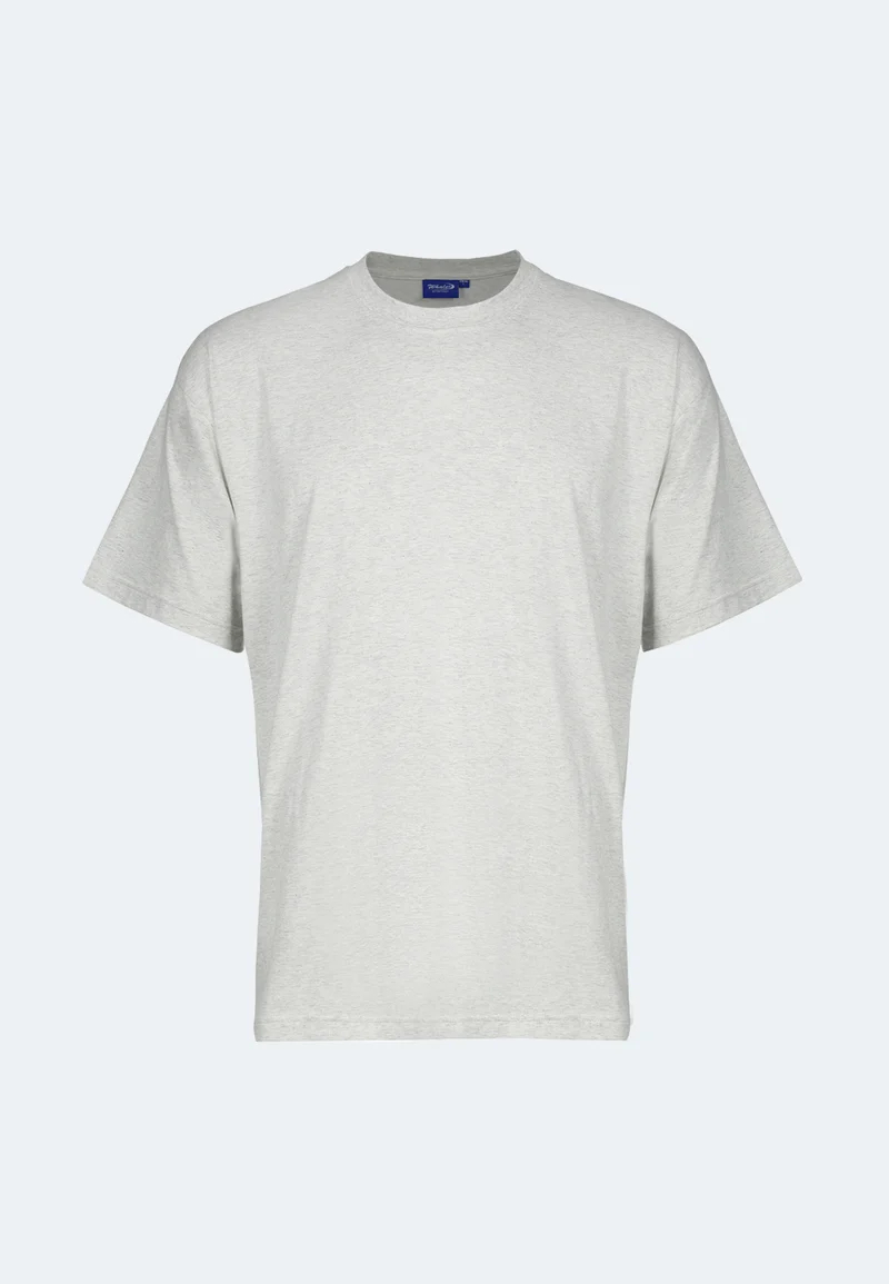 2004 Whale Oversized T-Shirt
