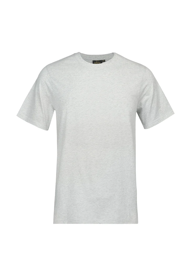2018 Regular T-Shirt BobII aus 100% Bio-Baumwolle