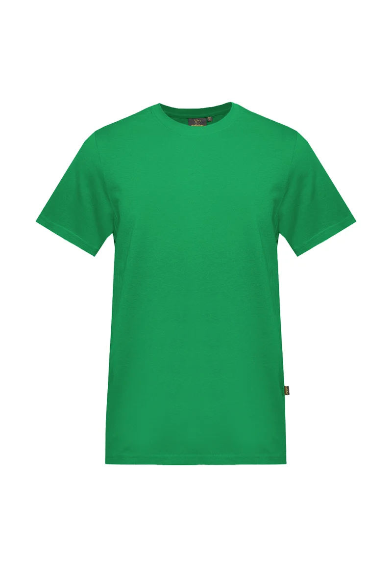 2018 Regular T-Shirt BobII aus 100% Bio-Baumwolle
