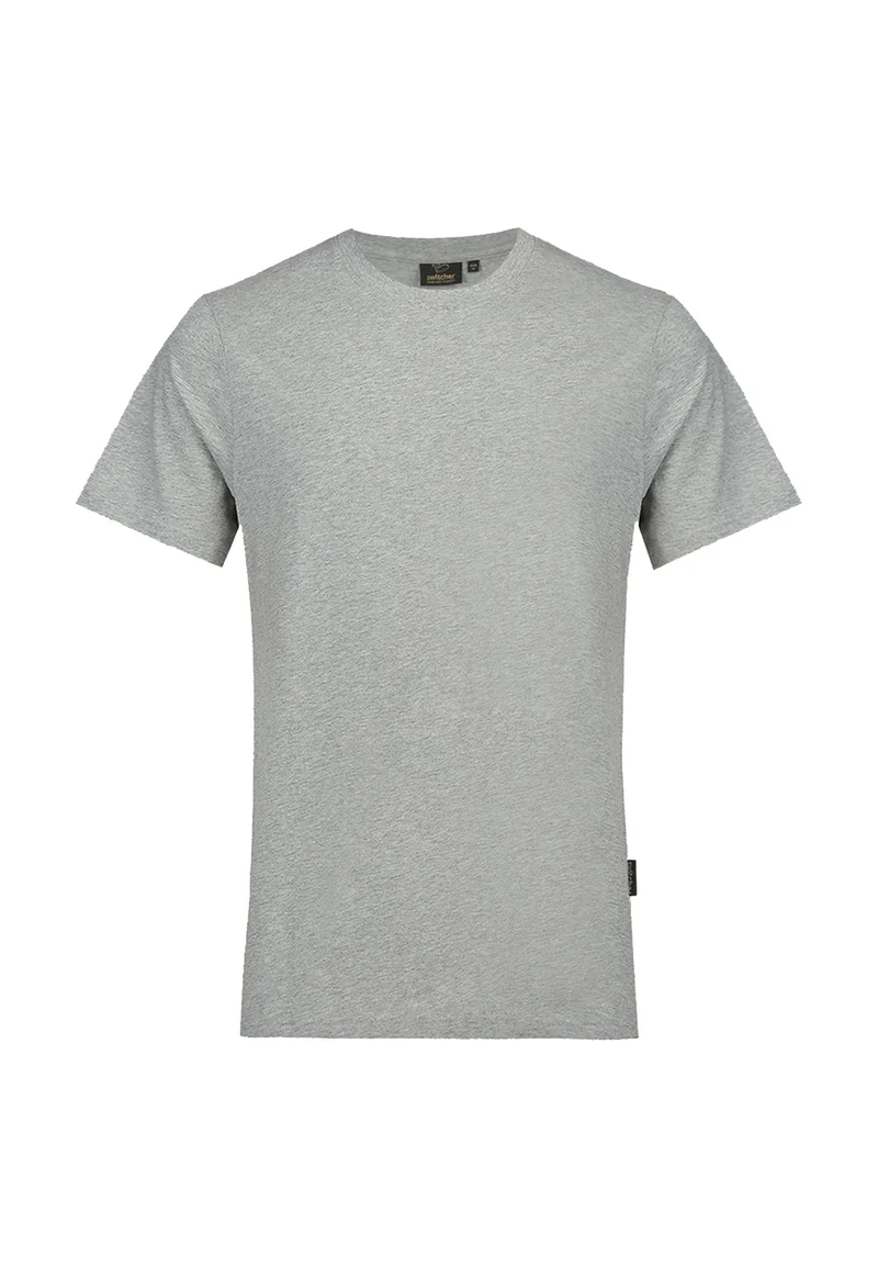 2018 Regular T-Shirt BobII aus 100% Bio-Baumwolle
