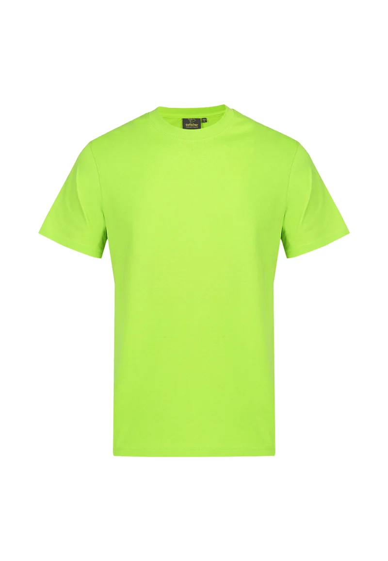 2018 Regular T-Shirt BobII aus 100% Bio-Baumwolle