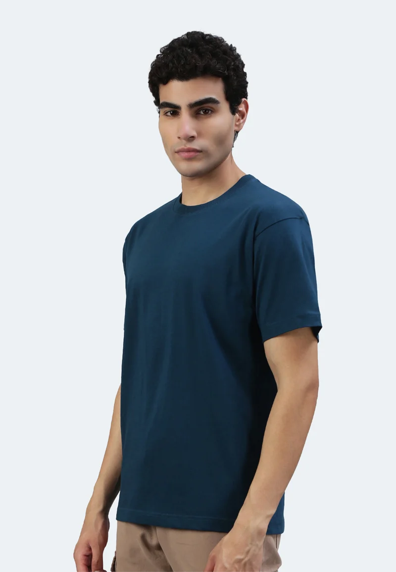 Switcher Classic T-Shirt Bob 2001 – Oversize 100 % Baumwolle