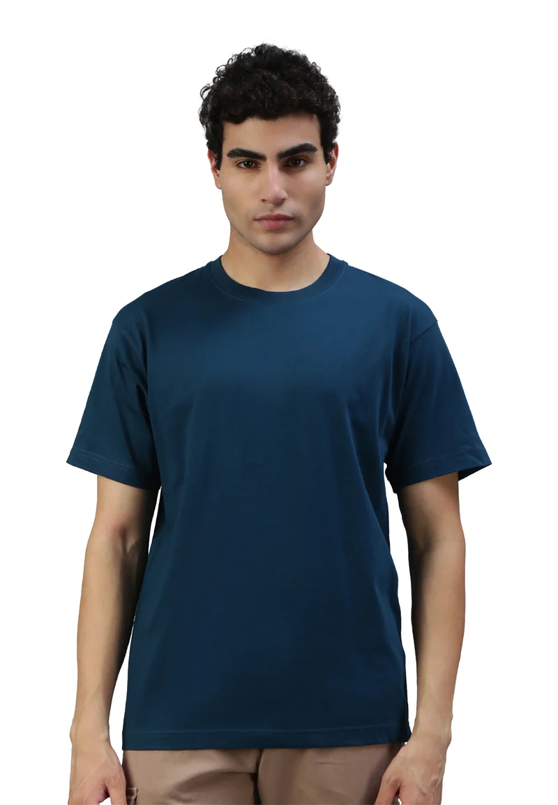 Switcher Classic T-Shirt Bob 2001 – Oversize 100 % Baumwolle
