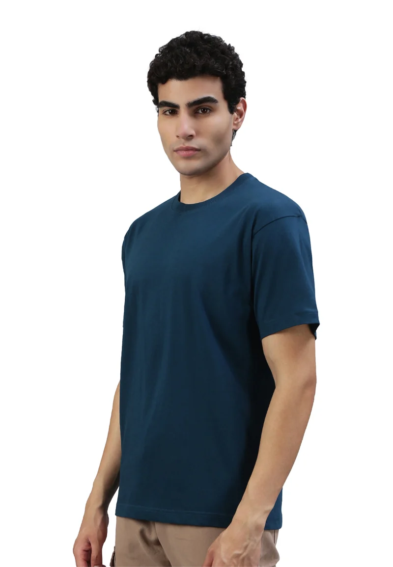 Switcher Classic T-Shirt Bob 2001 – Oversize 100 % Baumwolle