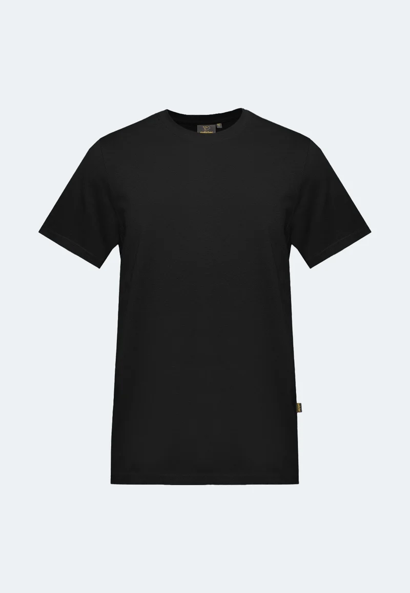 2018 Regular T-Shirt BobII aus 100% Bio-Baumwolle
