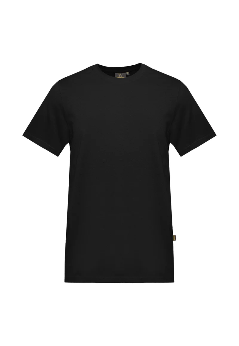 2018 Regular T-Shirt BobII aus 100% Bio-Baumwolle