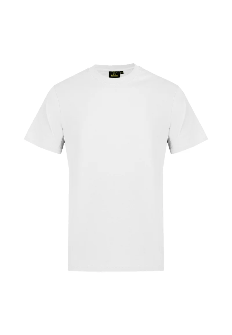 2018 Regular T-Shirt BobII aus 100% Bio-Baumwolle