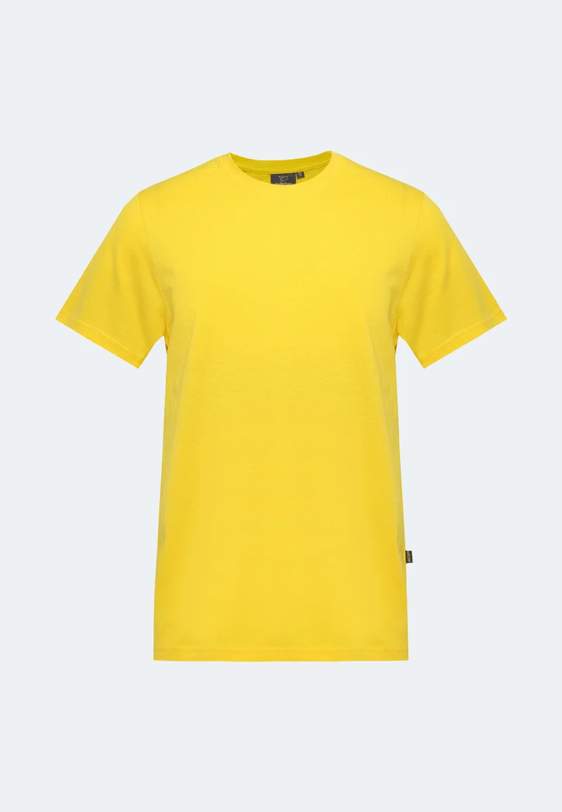 2018 Regular T-Shirt BobII aus 100% Bio-Baumwolle