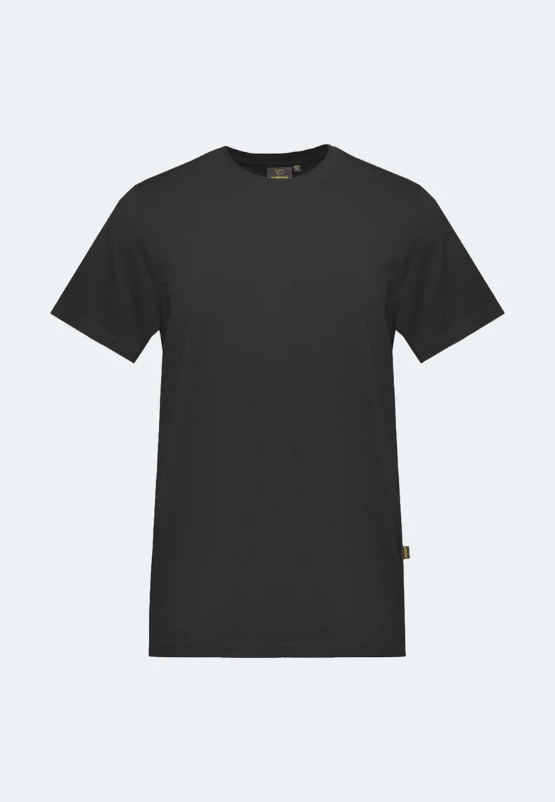 2018 Regular T-Shirt BobII aus 100% Bio-Baumwolle