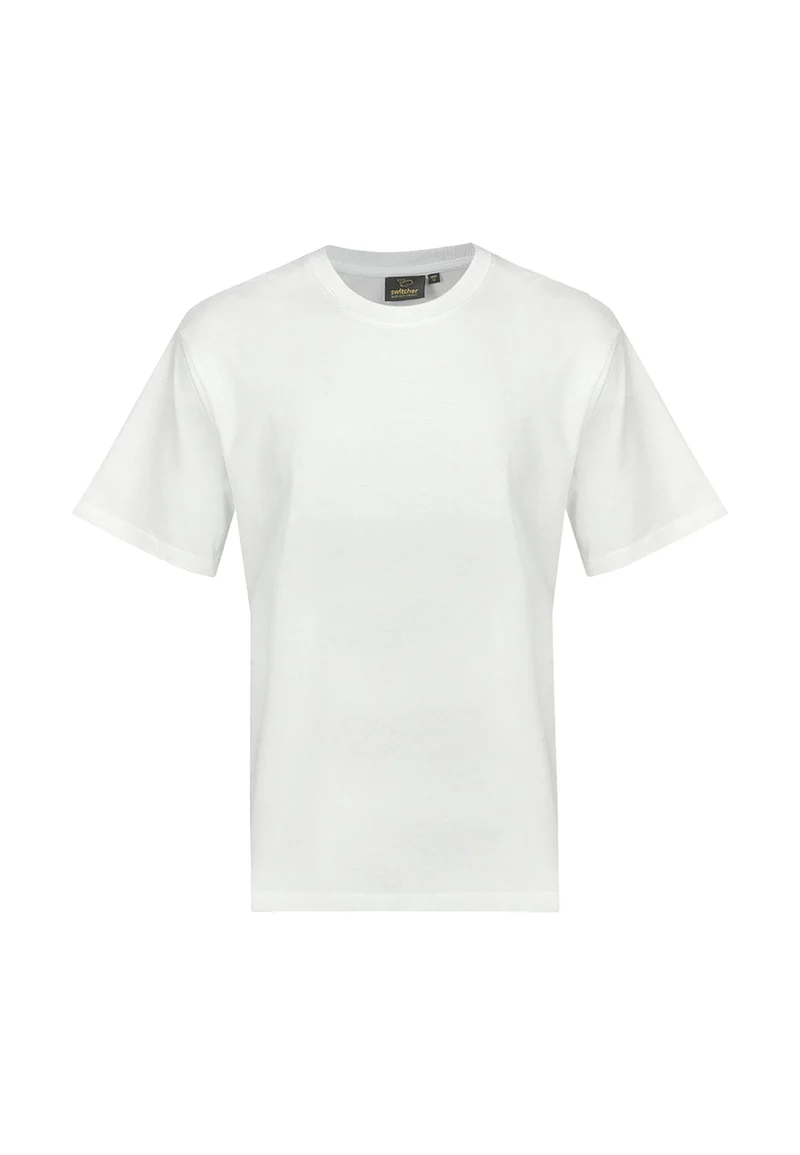 Switcher Classic T-Shirt Bob 2001 – Oversize 100 % Baumwolle