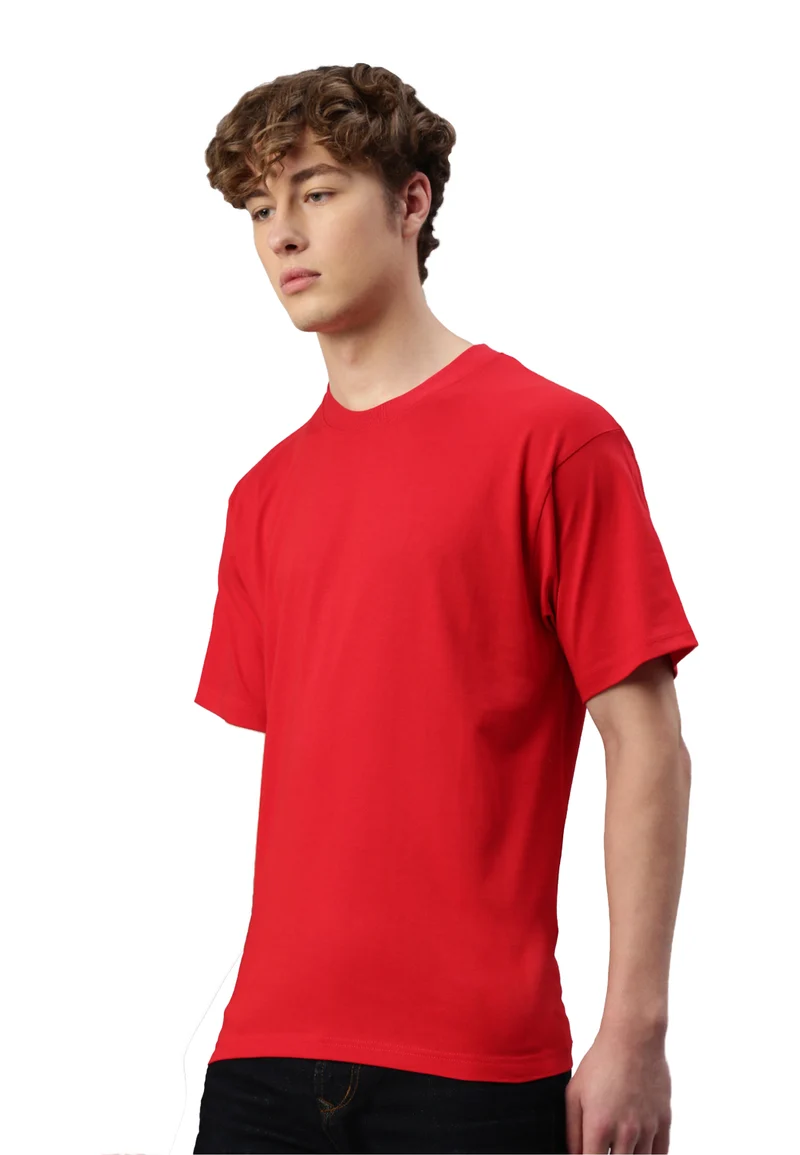 Switcher Classic T-Shirt Bob 2001 – Oversize 100 % Baumwolle