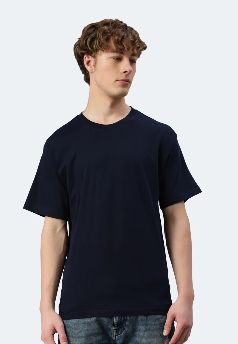 Switcher Classic T-Shirt Bob 2001 – Oversize 100 % Baumwolle