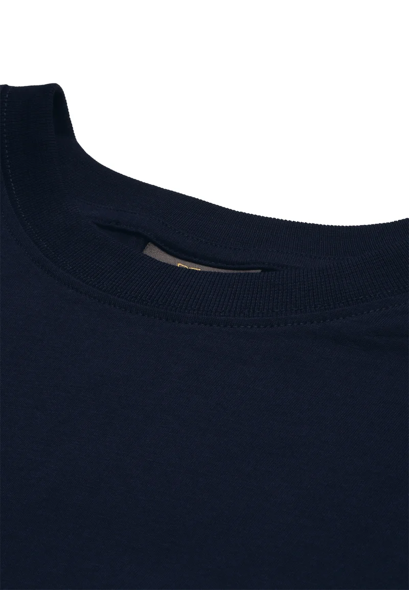 Switcher Classic T-Shirt Bob 2001 – Oversize 100 % Baumwolle