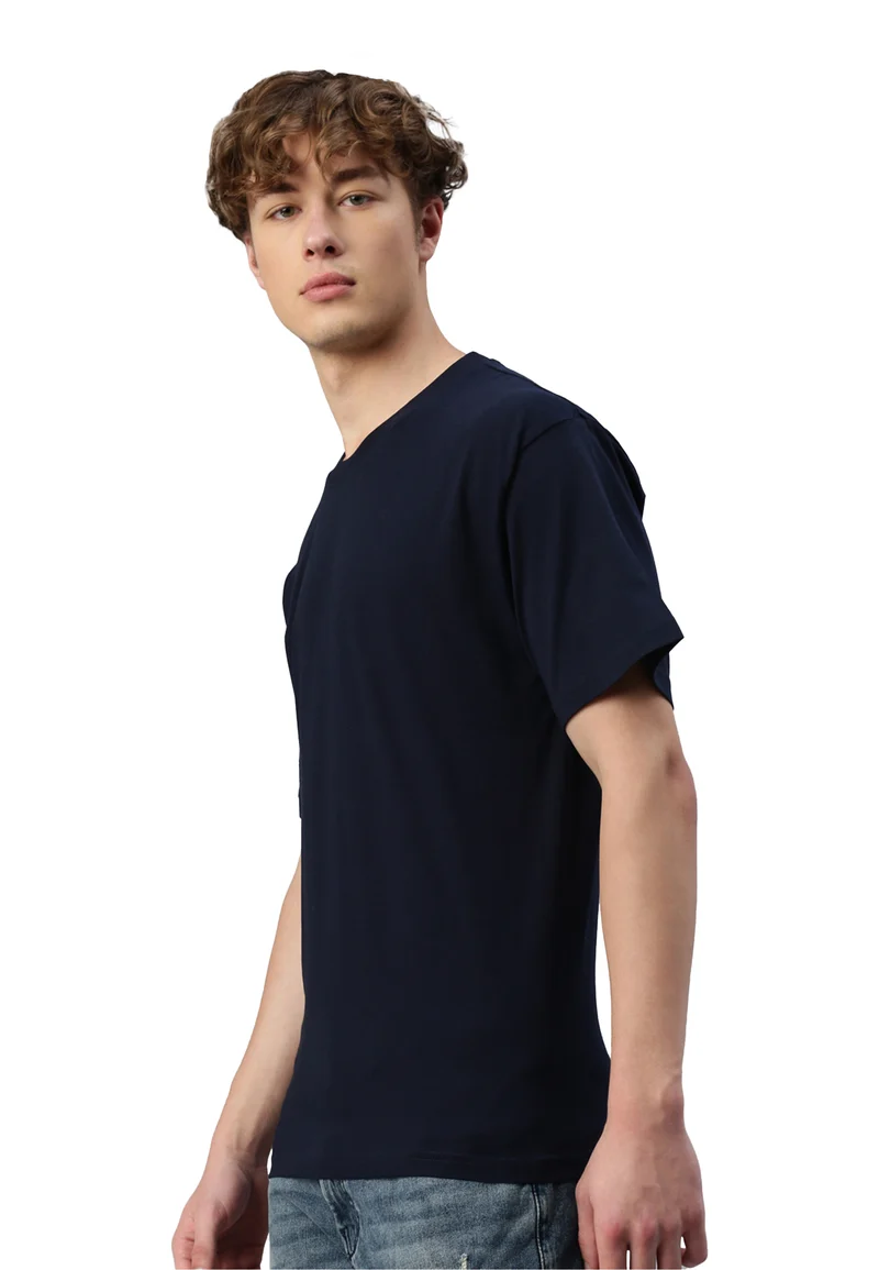 Switcher Classic T-Shirt Bob 2001 – Oversize 100 % Baumwolle