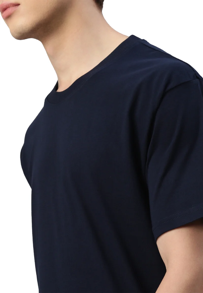 Switcher Classic T-Shirt Bob 2001 – Oversize 100 % Baumwolle
