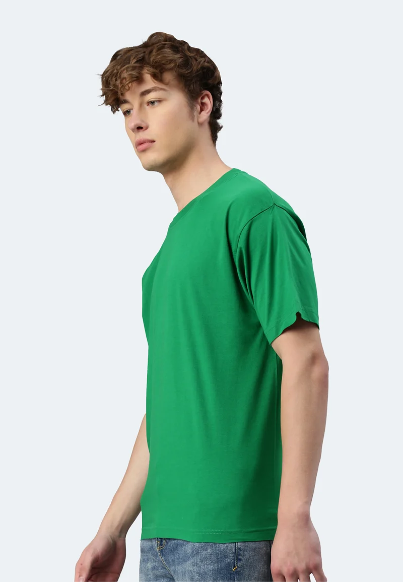 Switcher Classic T-Shirt Bob 2001 – Oversize 100 % Baumwolle