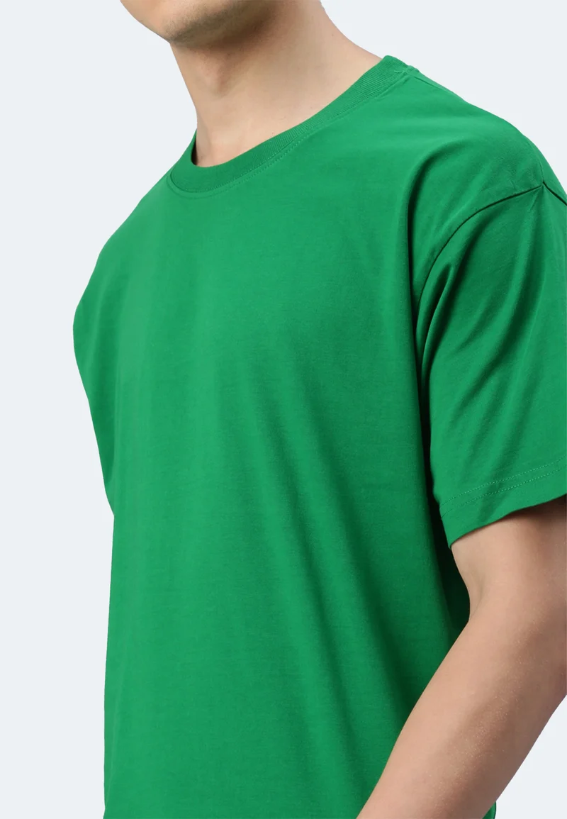 Switcher Classic T-Shirt Bob 2001 – Oversize 100 % Baumwolle