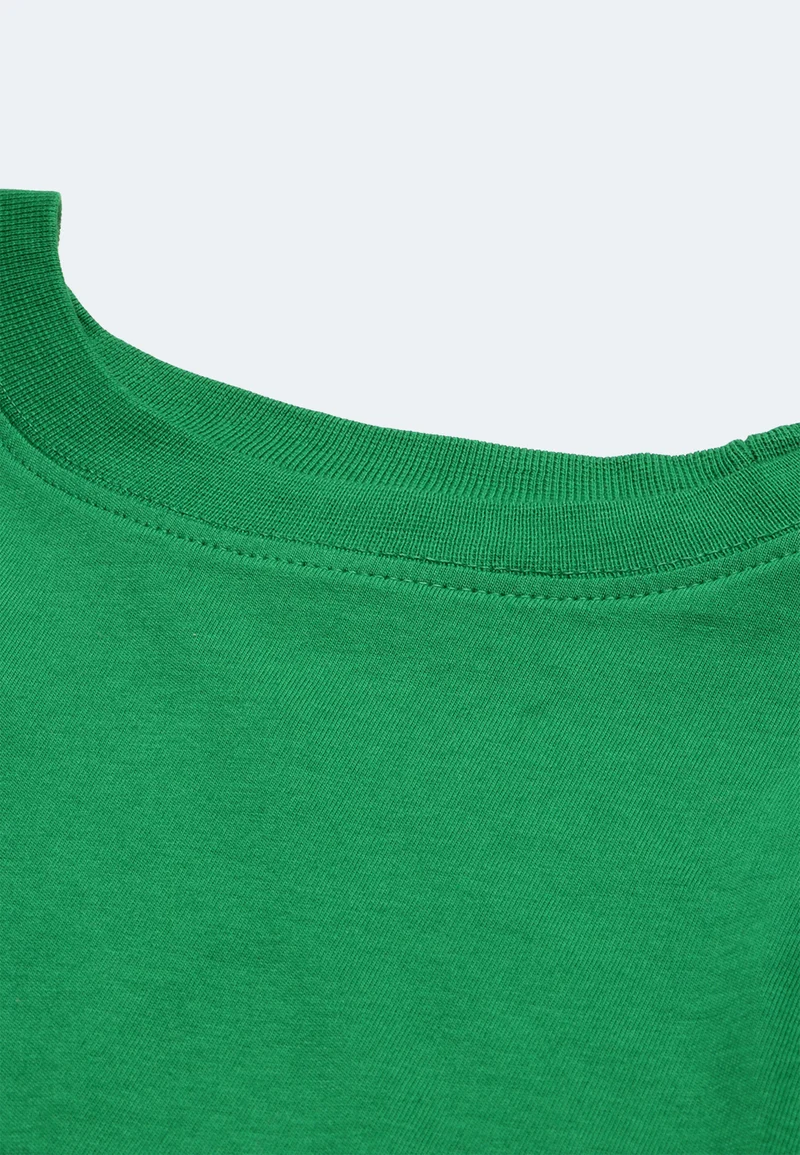 Switcher Classic T-Shirt Bob 2001 – Oversize 100 % Baumwolle