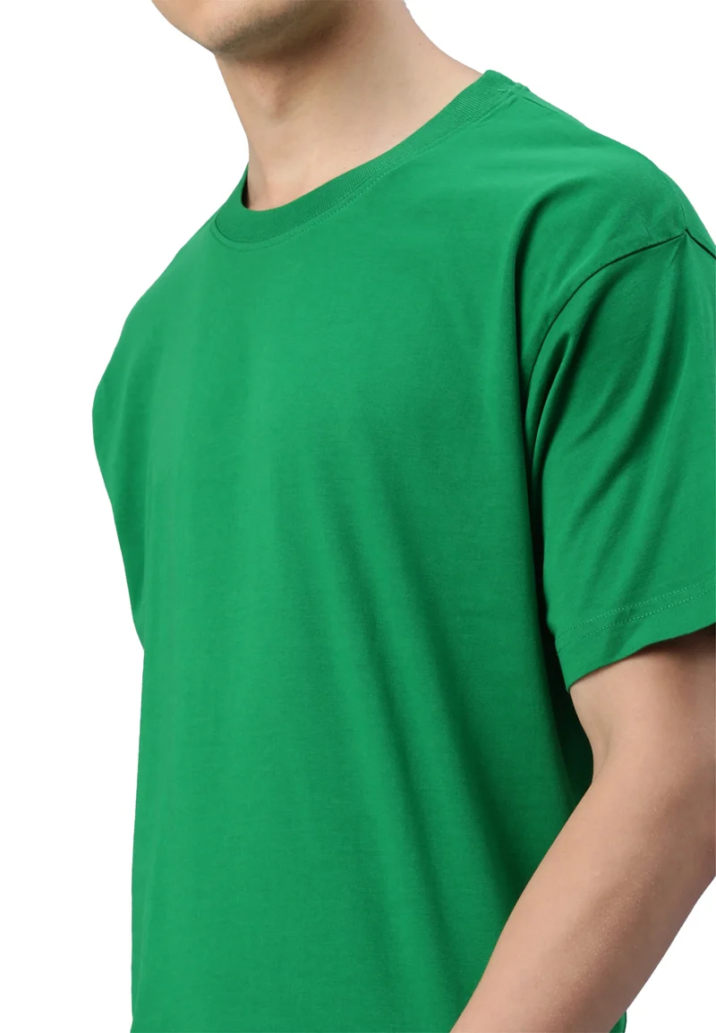 Switcher Classic T-Shirt Bob 2001 – Oversize 100 % Baumwolle