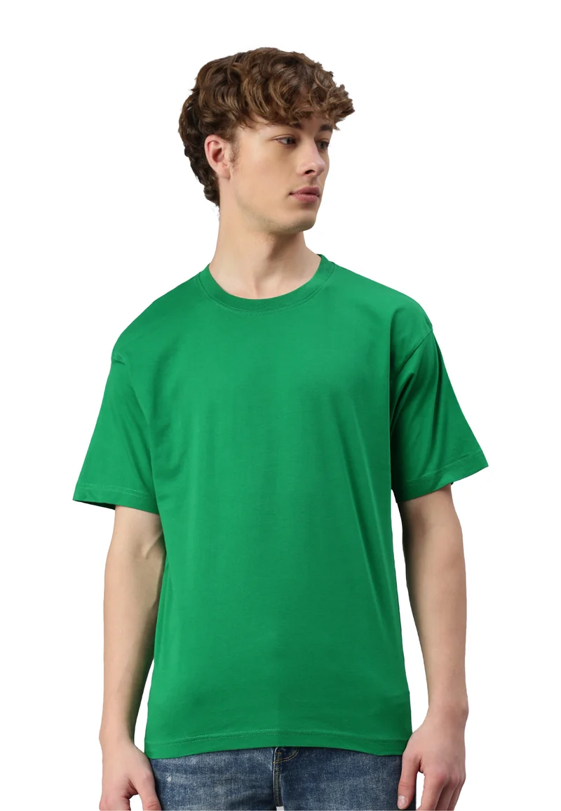 Switcher Classic T-Shirt Bob 2001 – Oversize 100 % Baumwolle