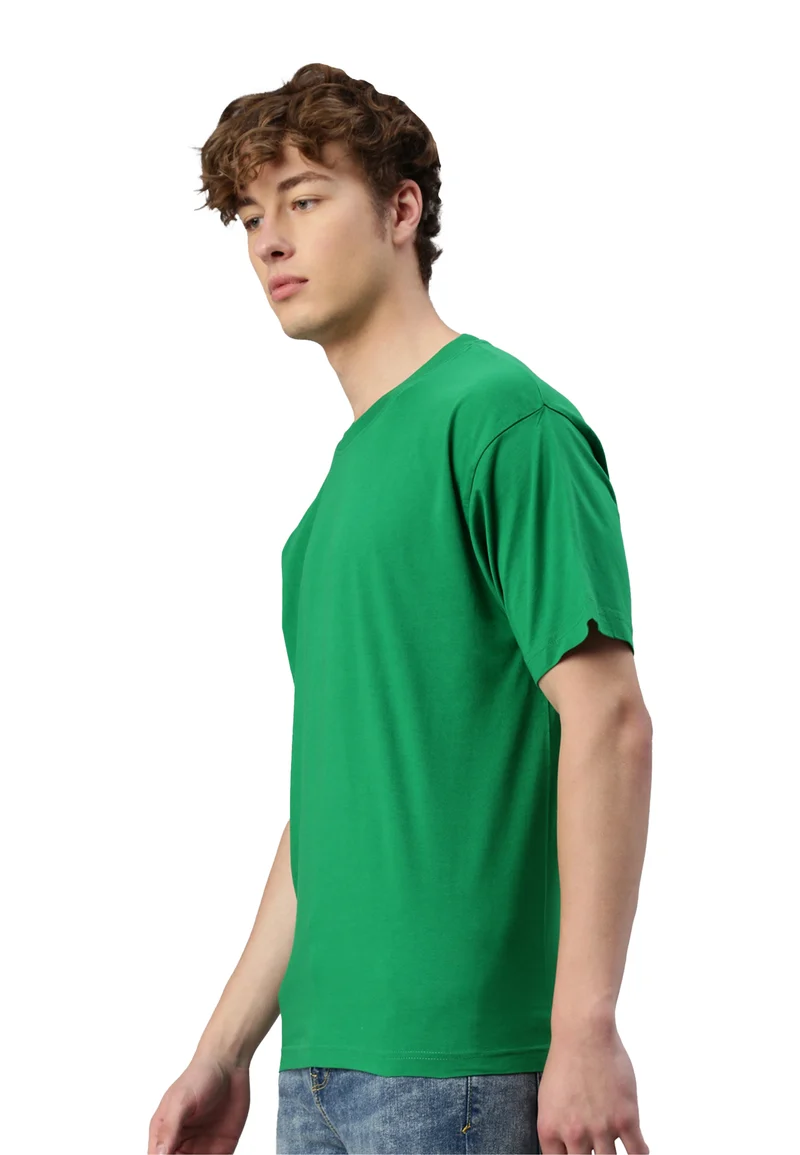 Switcher Classic T-Shirt Bob 2001 – Oversize 100 % Baumwolle