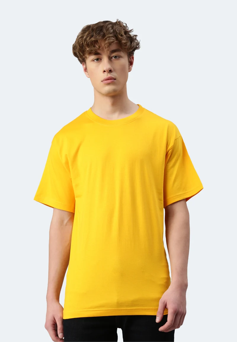 Switcher Classic T-Shirt Bob 2001 – Oversize 100 % Baumwolle