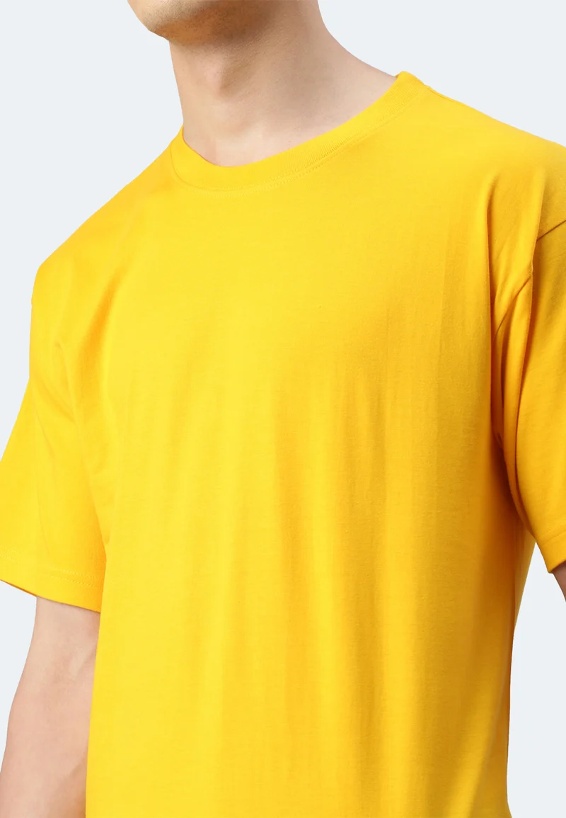 Switcher Classic T-Shirt Bob 2001 – Oversize 100 % Baumwolle