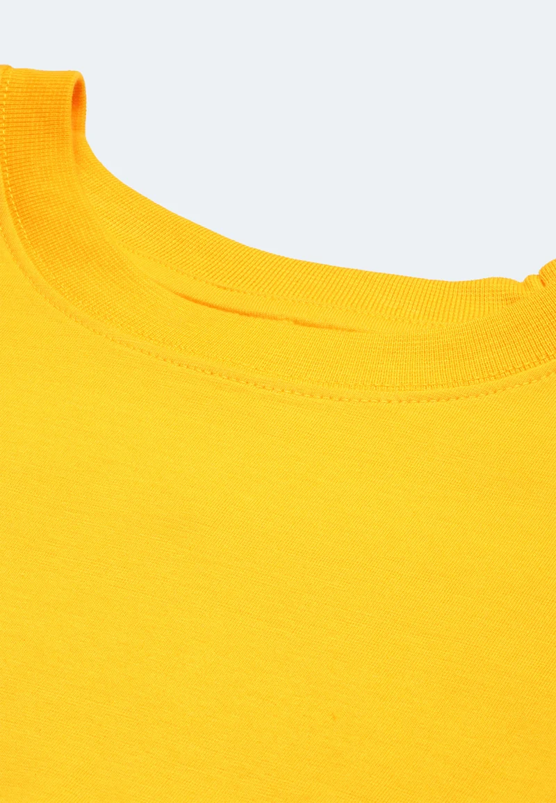 Switcher Classic T-Shirt Bob 2001 – Oversize 100 % Baumwolle