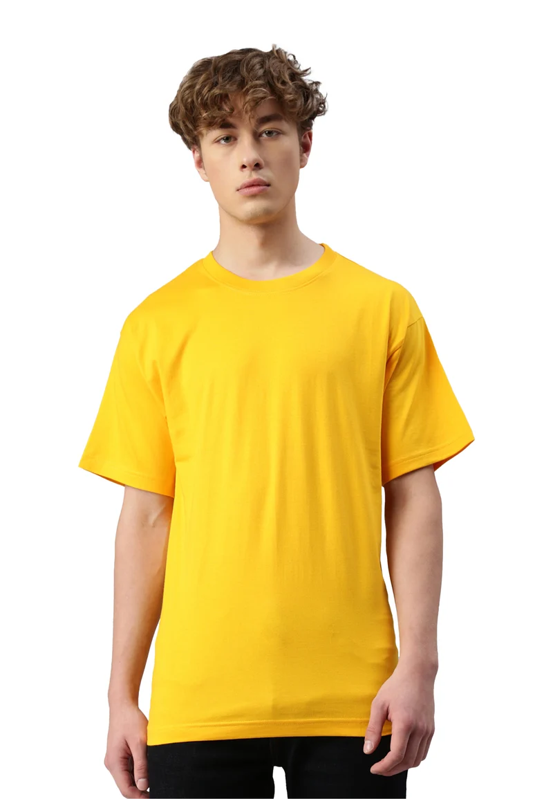 Switcher Classic T-Shirt Bob 2001 – Oversize 100 % Baumwolle