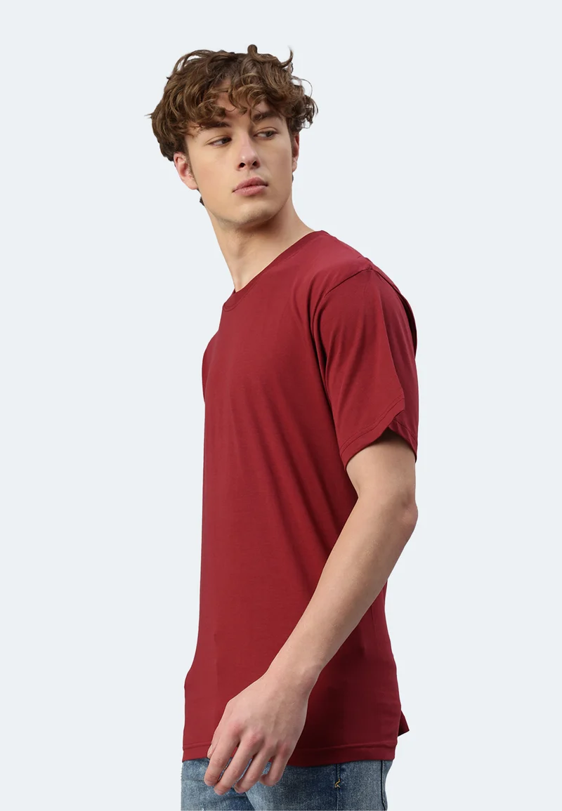 Switcher Classic T-Shirt Bob 2001 – Oversize 100 % Baumwolle