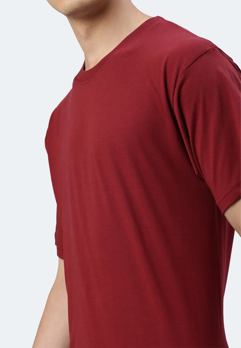 Switcher Classic T-Shirt Bob 2001 – Oversize 100 % Baumwolle