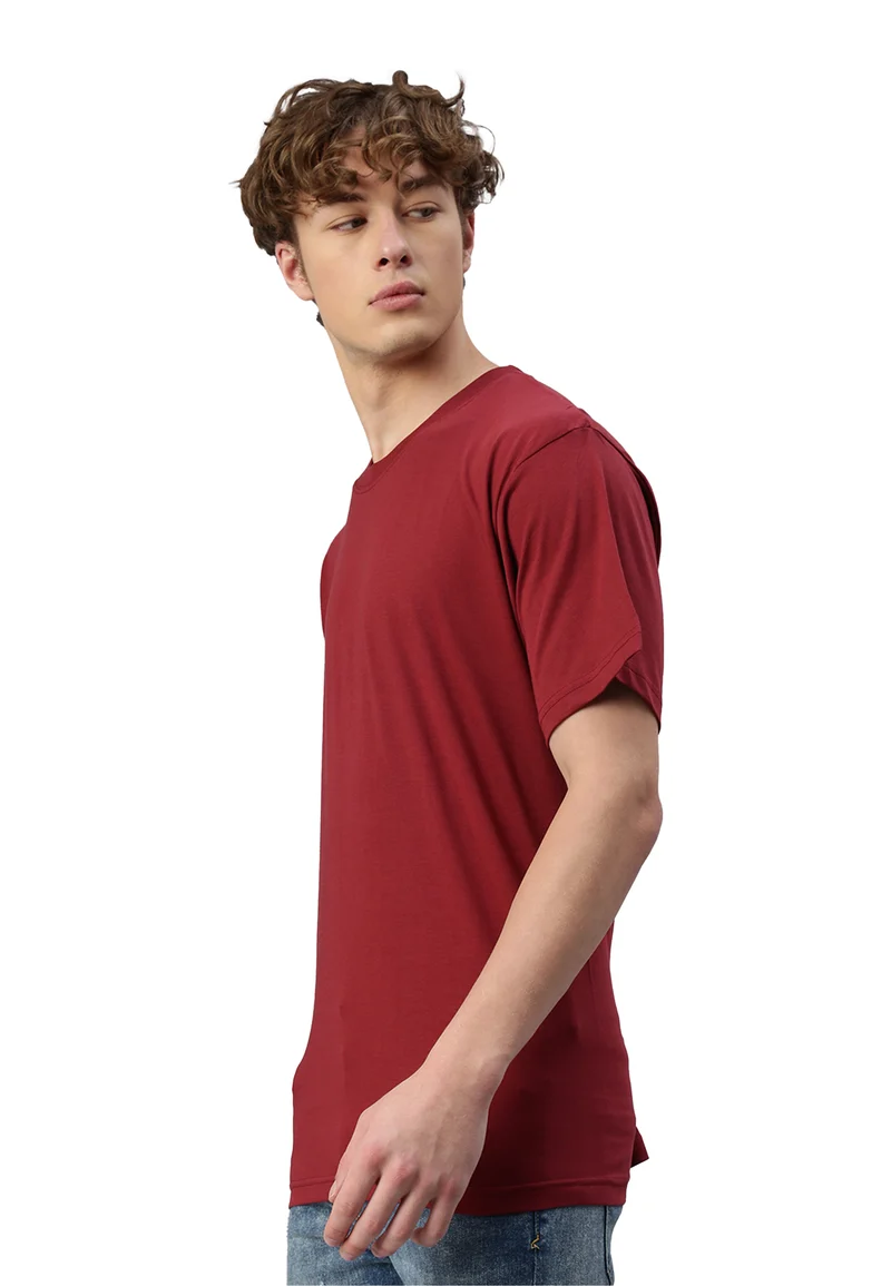 Switcher Classic T-Shirt Bob 2001 – Oversize 100 % Baumwolle