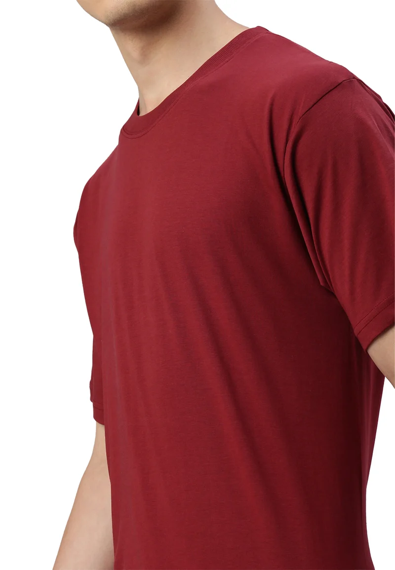 Switcher Classic T-Shirt Bob 2001 – Oversize 100 % Baumwolle