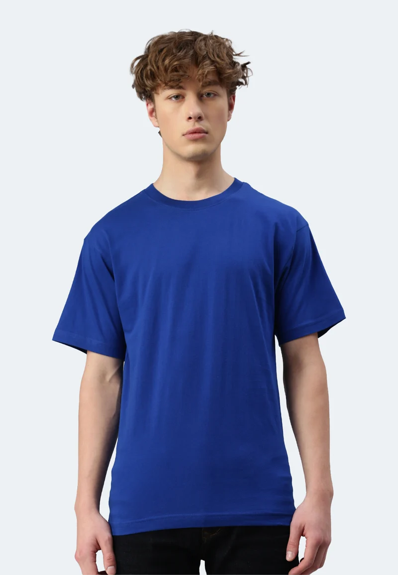 Switcher Classic T-Shirt Bob 2001 – Oversize 100 % Baumwolle