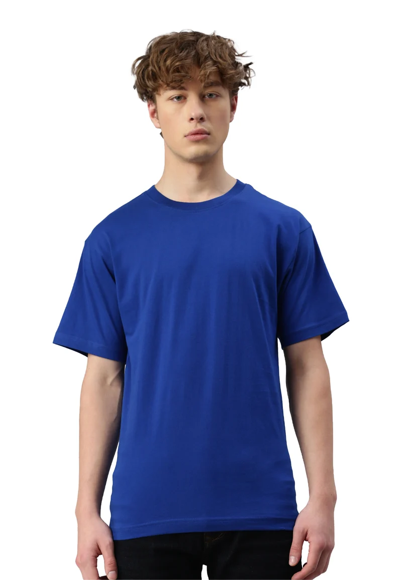 Switcher Classic T-Shirt Bob 2001 – Oversize 100 % Baumwolle