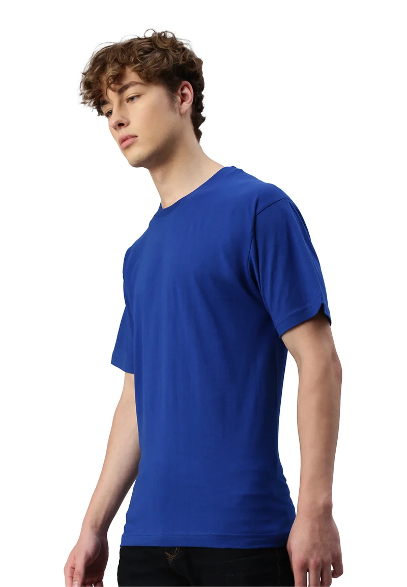 Switcher Classic T-Shirt Bob 2001 – Oversize 100 % Baumwolle