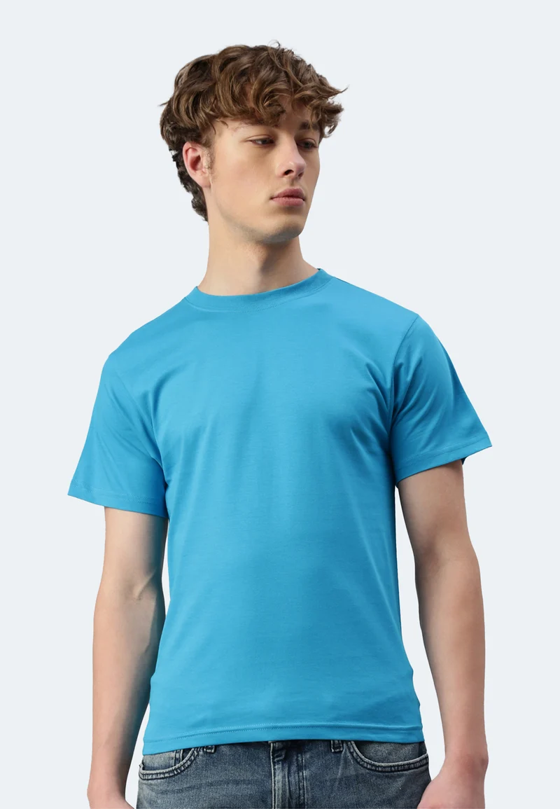 Switcher Classic T-Shirt Bob 2001 – Oversize 100 % Baumwolle