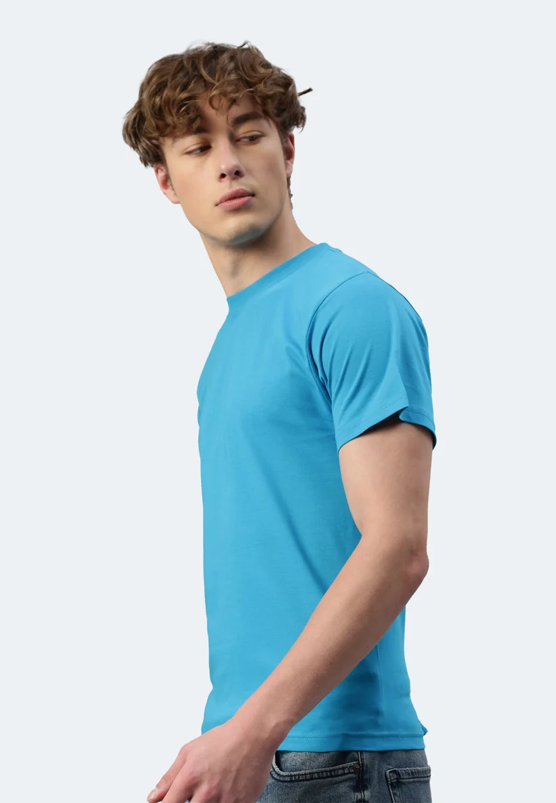 Switcher Classic T-Shirt Bob 2001 – Oversize 100 % Baumwolle