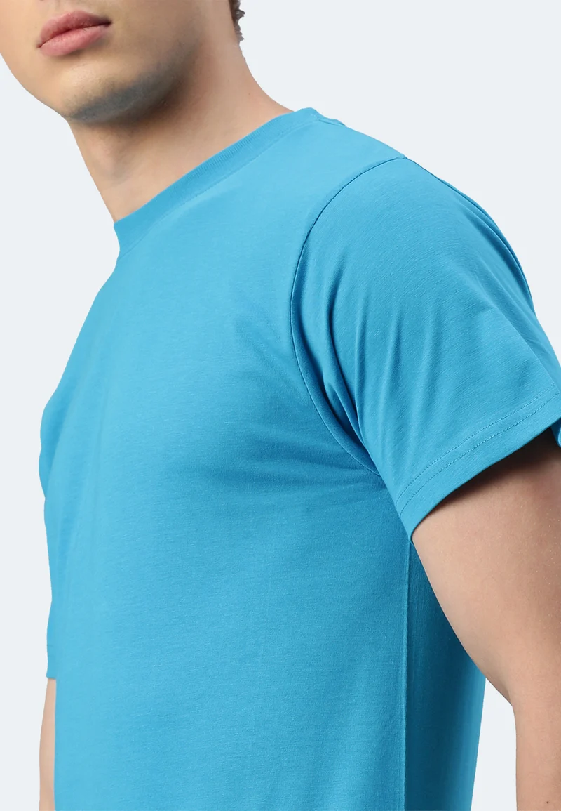 Switcher Classic T-Shirt Bob 2001 – Oversize 100 % Baumwolle