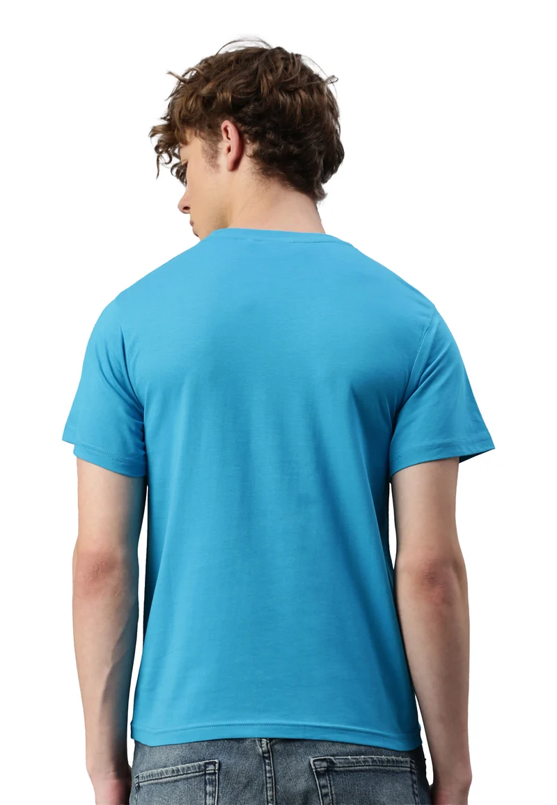 Switcher Classic T-Shirt Bob 2001 – Oversize 100 % Baumwolle