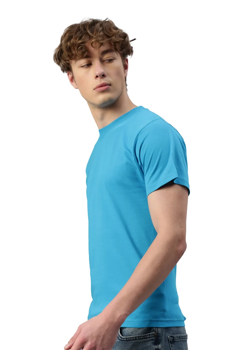 Switcher Classic T-Shirt Bob 2001 – Oversize 100 % Baumwolle