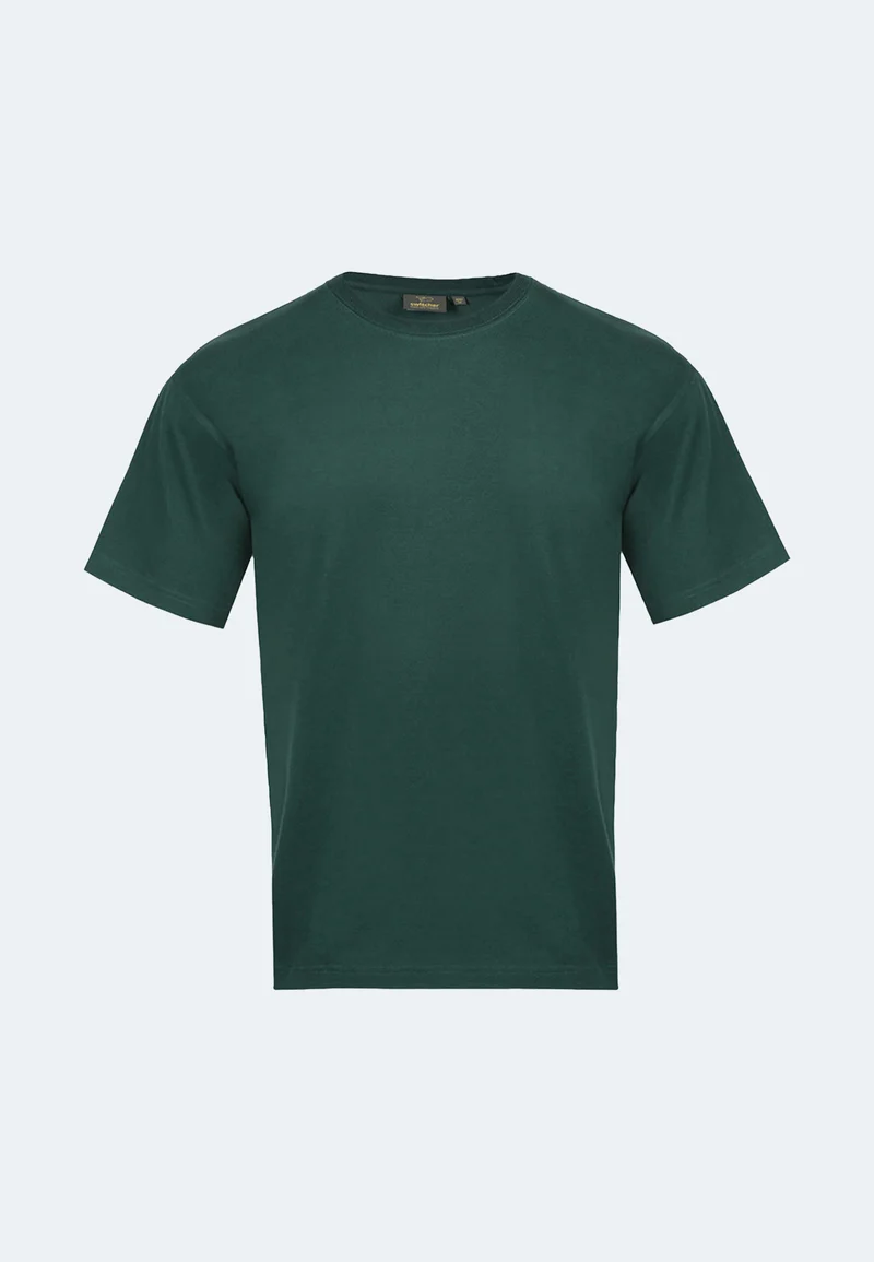 Switcher Classic T-Shirt Bob 2001 – Oversize 100 % Baumwolle