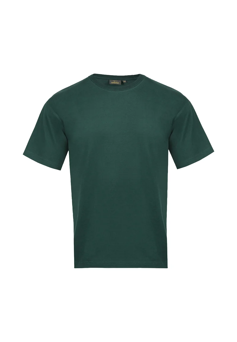 Switcher Classic T-Shirt Bob 2001 – Oversize 100 % Baumwolle
