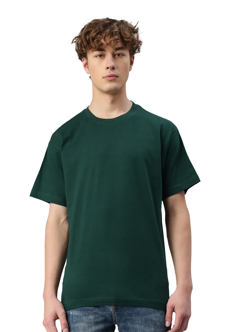 Switcher Classic T-Shirt Bob 2001 – Oversize 100 % Baumwolle