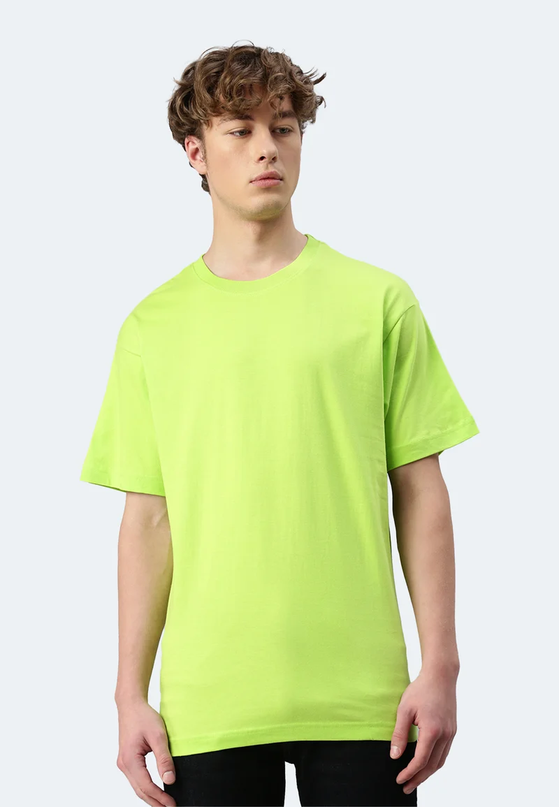 Switcher Classic T-Shirt Bob 2001 – Oversize 100 % Baumwolle