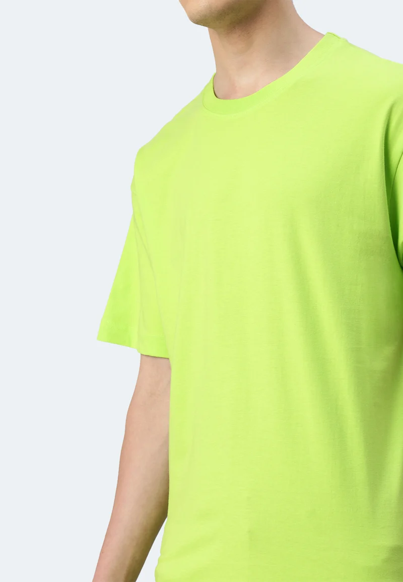 Switcher Classic T-Shirt Bob 2001 – Oversize 100 % Baumwolle