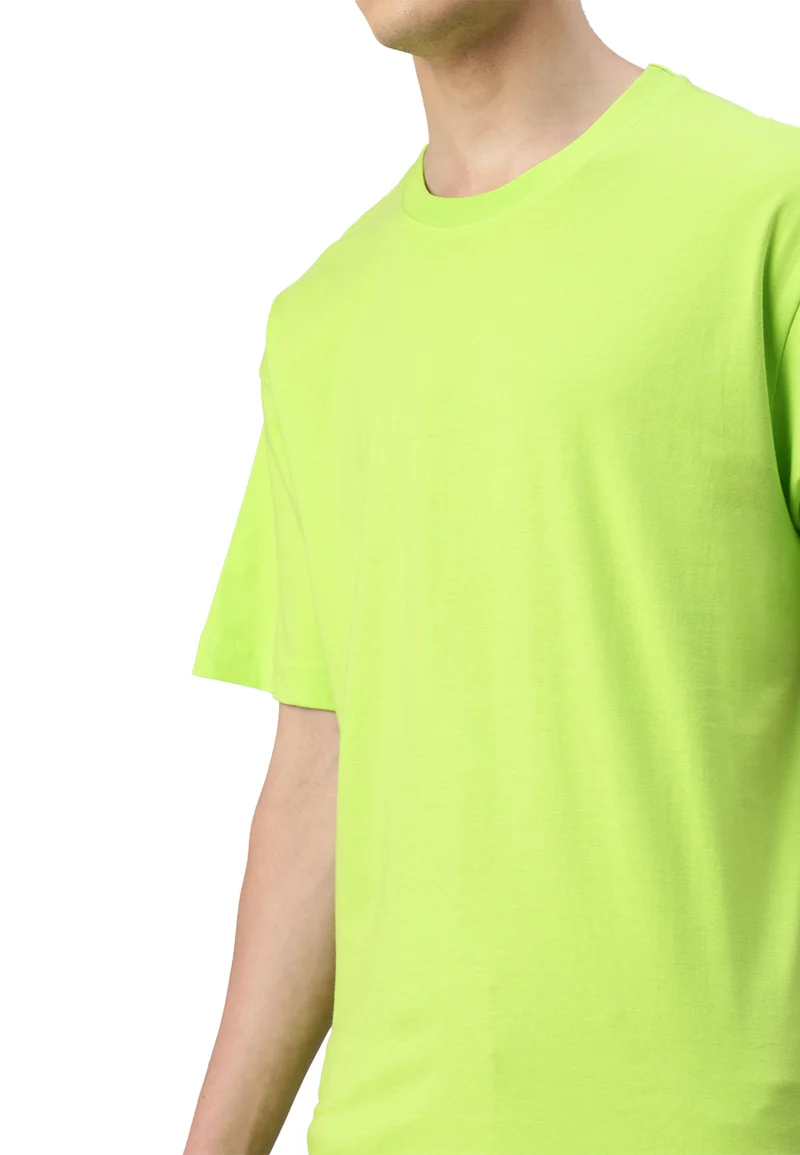 Switcher Classic T-Shirt Bob 2001 – Oversize 100 % Baumwolle